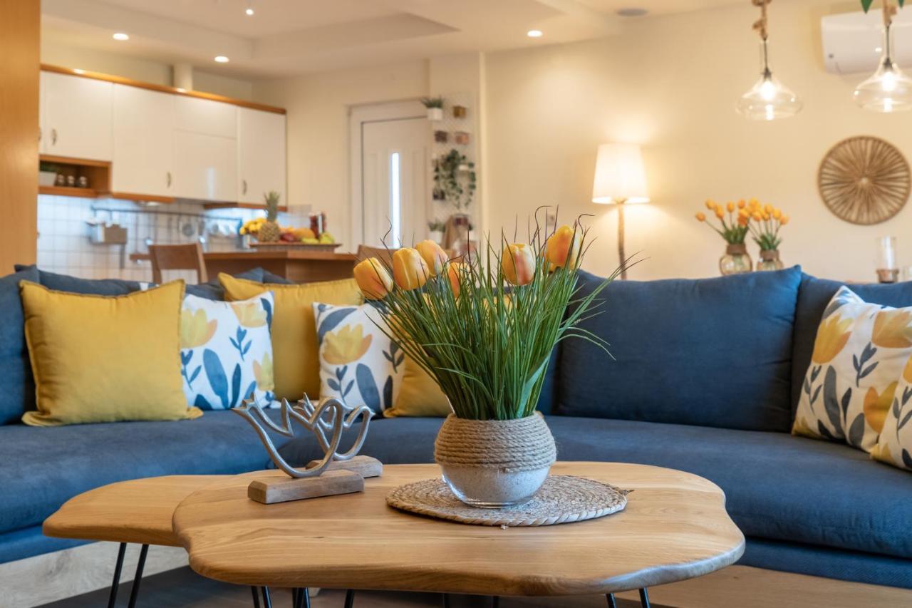 Green Acre Villa カルテロス エクステリア 写真