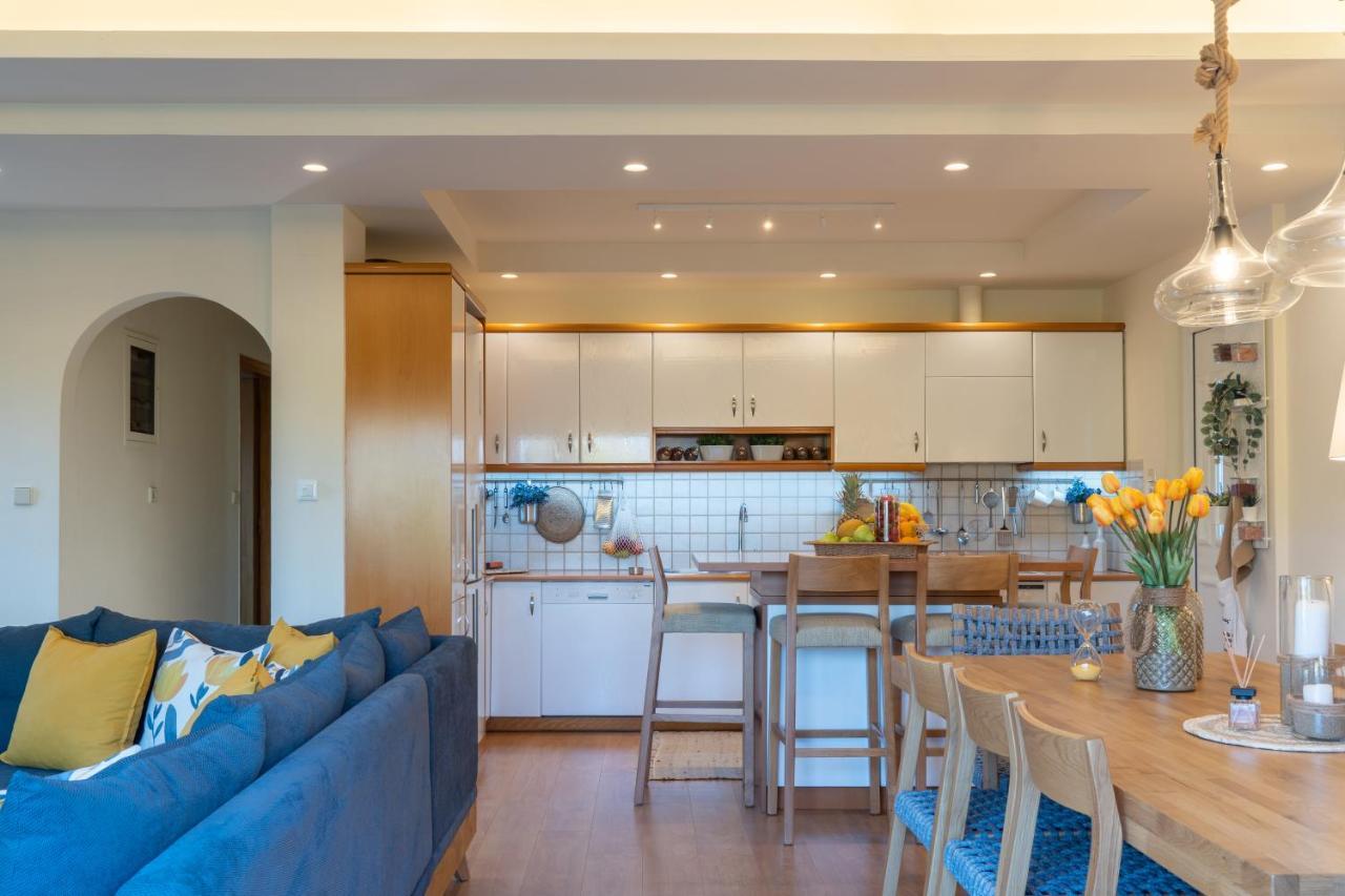 Green Acre Villa カルテロス エクステリア 写真