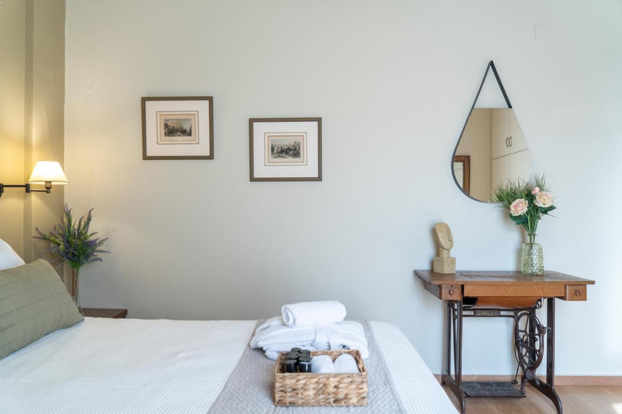 Green Acre Villa カルテロス エクステリア 写真