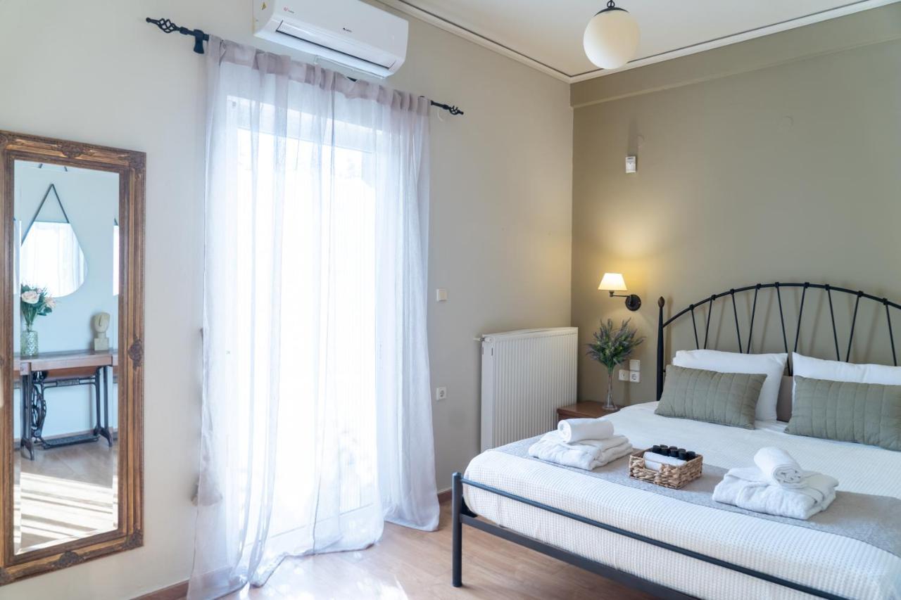 Green Acre Villa カルテロス エクステリア 写真