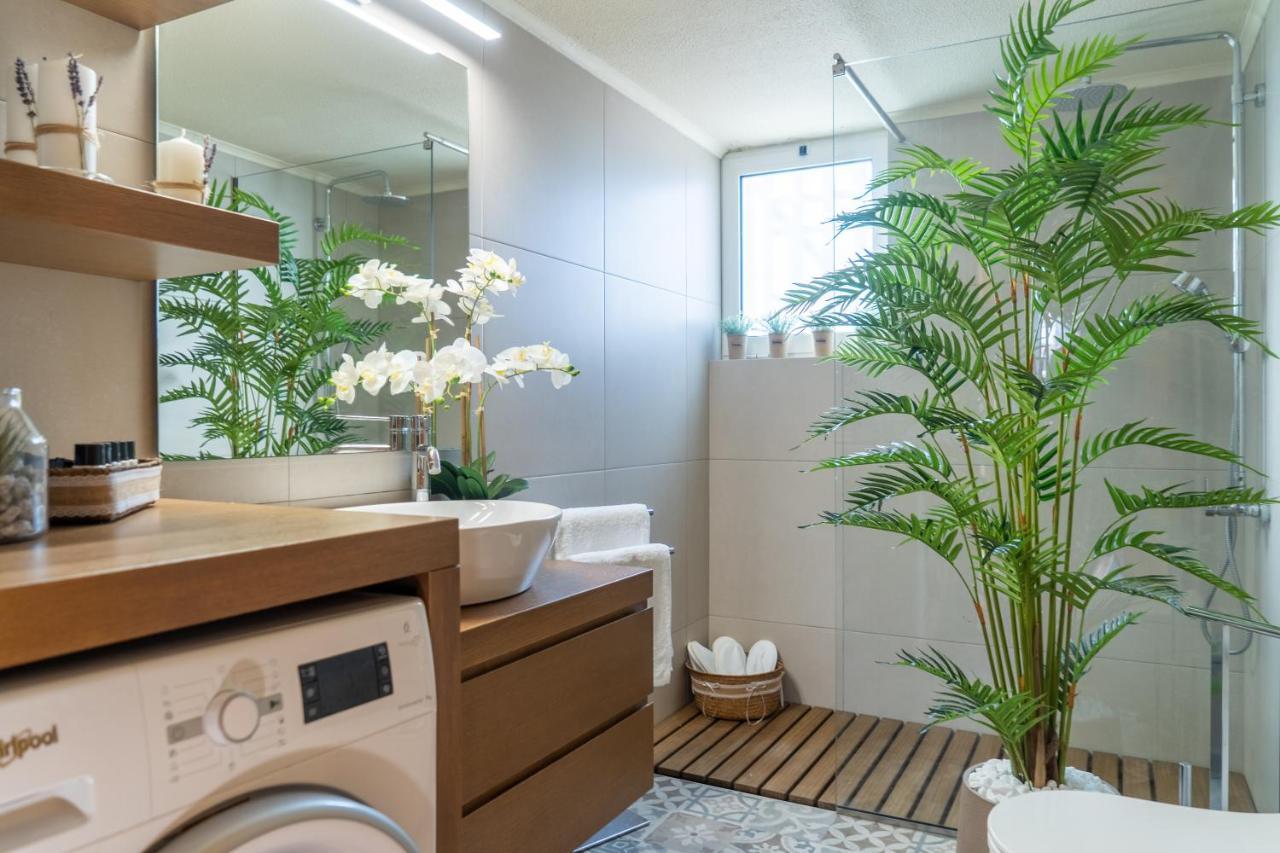 Green Acre Villa カルテロス エクステリア 写真