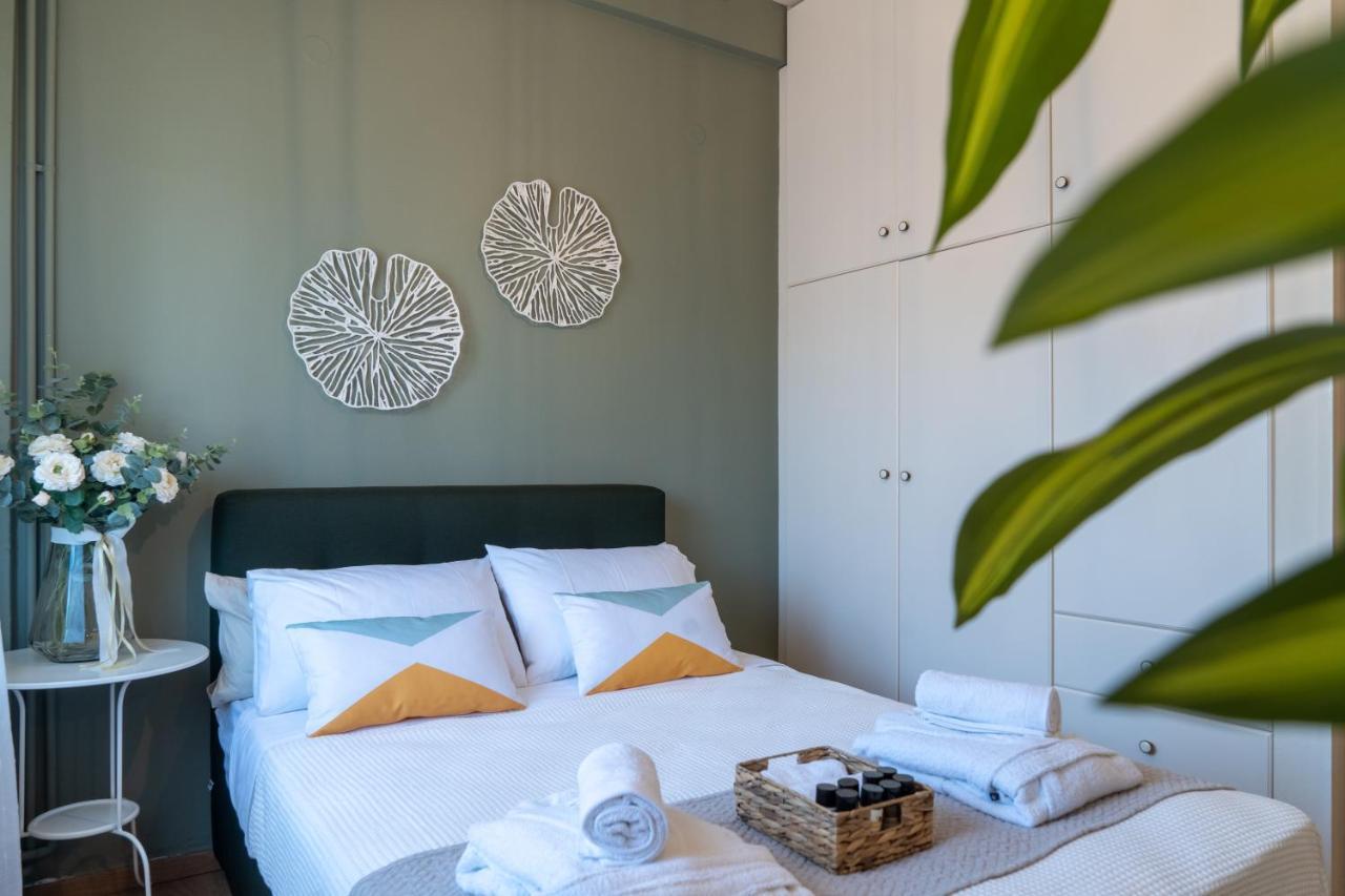 Green Acre Villa カルテロス エクステリア 写真