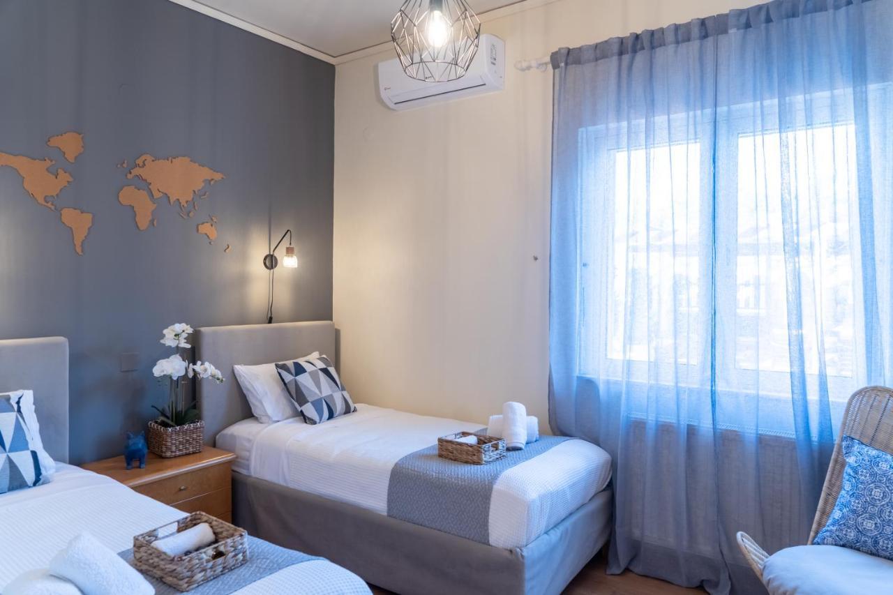 Green Acre Villa カルテロス エクステリア 写真