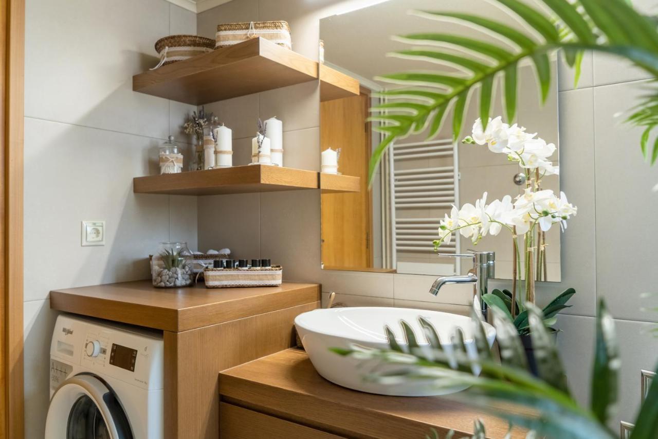 Green Acre Villa カルテロス エクステリア 写真