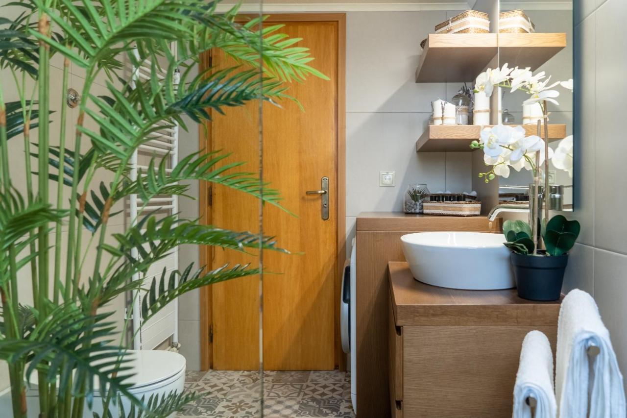 Green Acre Villa カルテロス エクステリア 写真