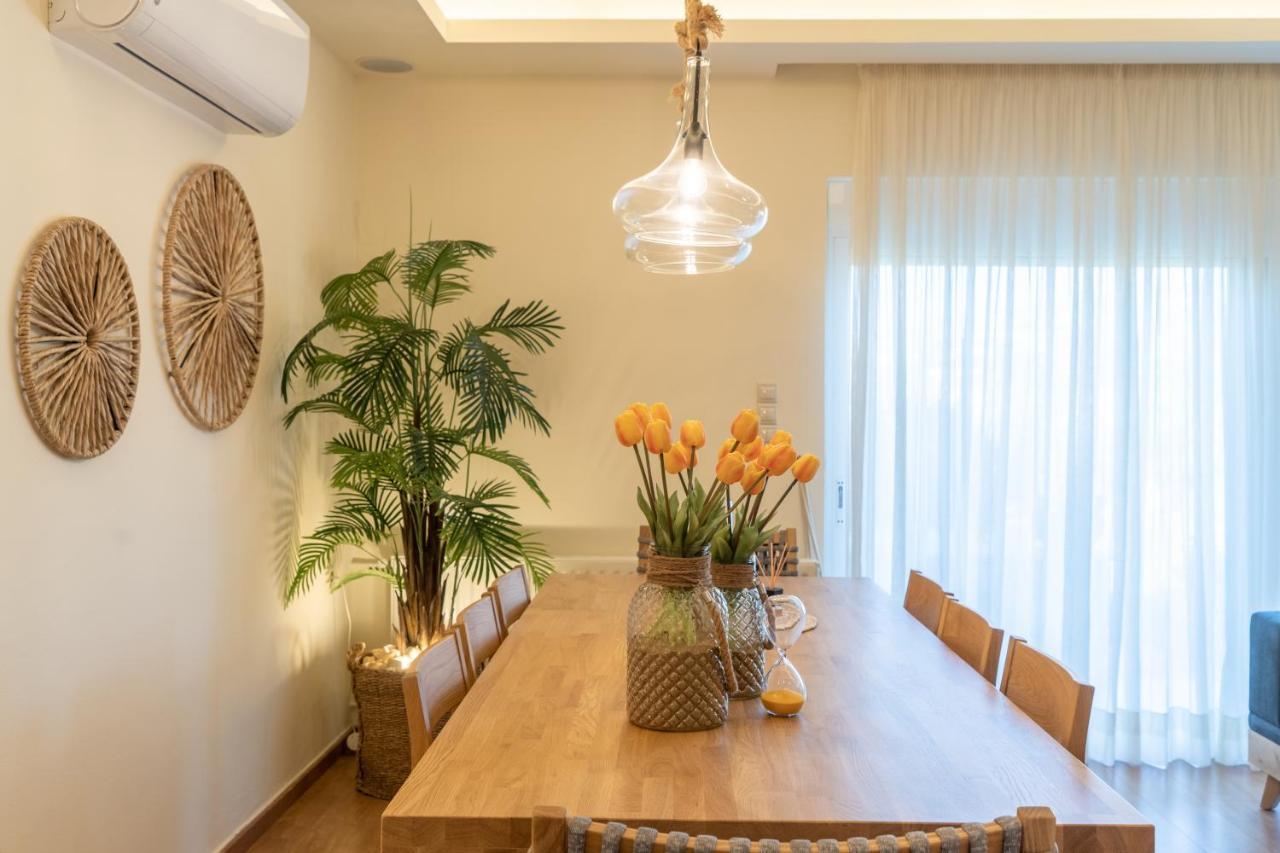 Green Acre Villa カルテロス エクステリア 写真