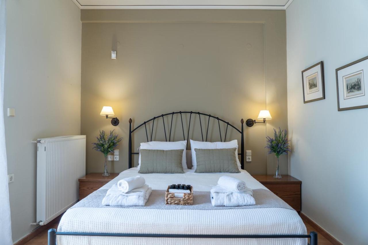 Green Acre Villa カルテロス エクステリア 写真
