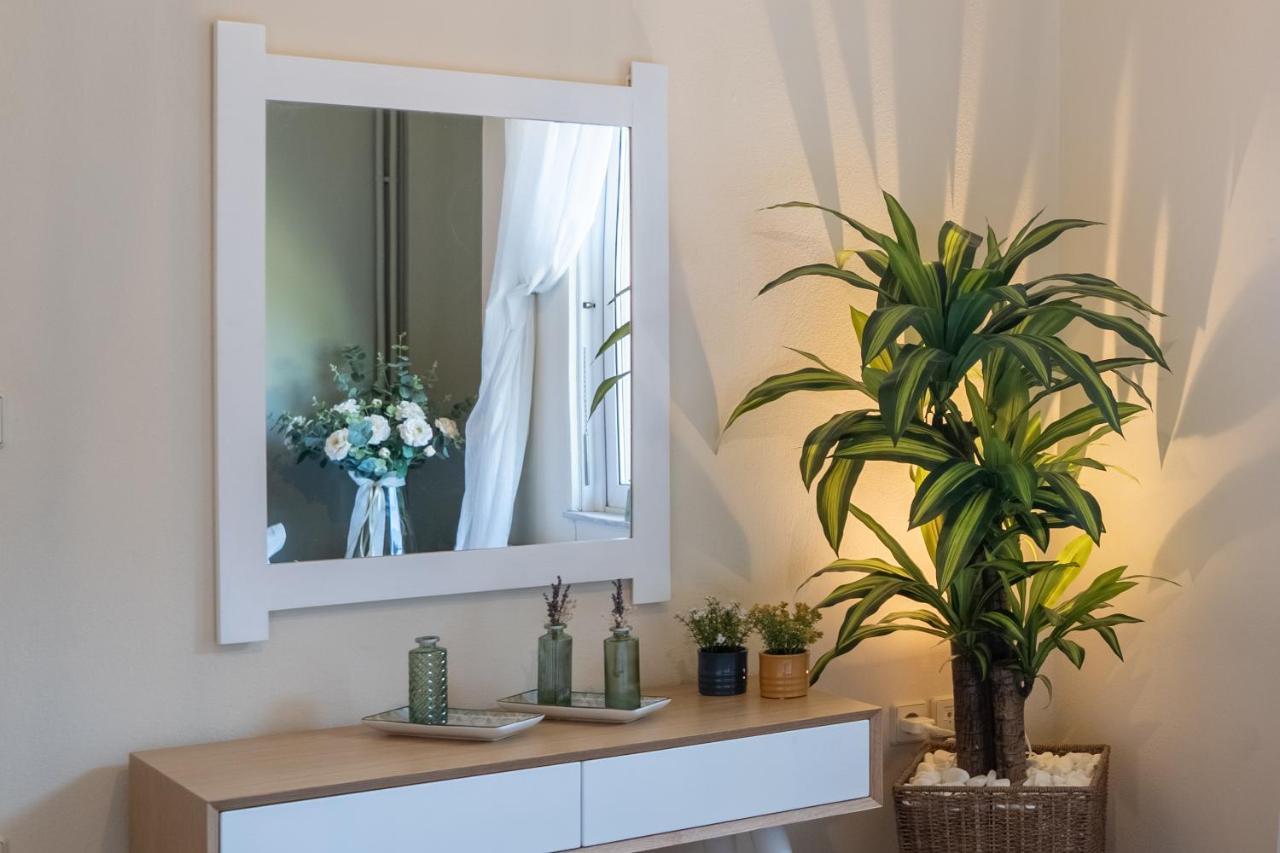 Green Acre Villa カルテロス エクステリア 写真